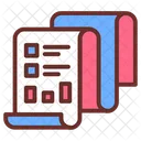 Chart  Icon