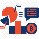 Chart  Icon