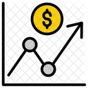 Chart  Icon