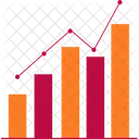 Chart  Icon