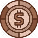 Chart  Icon