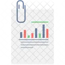 Chart  Icon