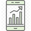 Chart  Icon