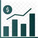 Chart  Icon