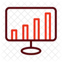 Chart  Icon
