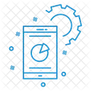 Chart Pie Icon