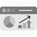 Chart  Icon
