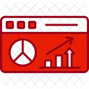 Chart  Icon