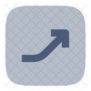 Chart Increase Chart Graph Icon