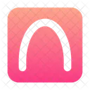 Chart Maximum  Icon
