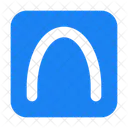 Chart Maximum  Icon