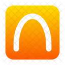 Chart Maximum  Icon
