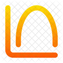 Chart Maximum  Icon