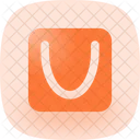 Chart Minimum Icon