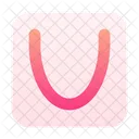 Chart Minimum  Icon