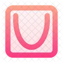 Chart Minimum Chart Graph Icon