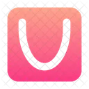 Chart Minimum  Icon