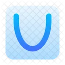 Chart Minimum  Icon