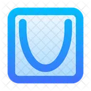 Chart Minimum Chart Graph Icon