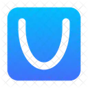 Chart Minimum  Icon