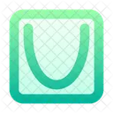 Chart Minimum  Icon