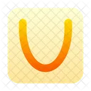 Chart Minimum  Icon