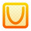 Chart Minimum  Icon