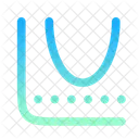 Chart Minimum Icon