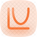 Chart Minimum Icon