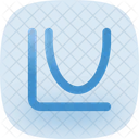 Chart Minimum Icon