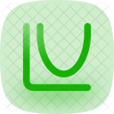 Chart Minimum Icon