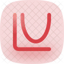 Chart Minimum Chart Graph Icon