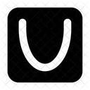 Chart Minimum  Icon