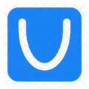 Chart Minimum  Icon