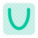 Chart Minimum  Icon