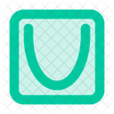 Chart Minimum  Icon