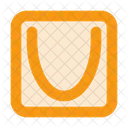 Chart Minimum  Icon