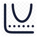 Chart Minimum Icon