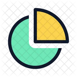 Chart-pie  Icon