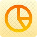 Chart Pie Alt Icon