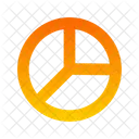 Chart Pie Alt Icon