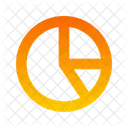 Chart Pie Alt Icon