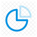 Chart-pie-alt  Icon