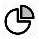 Chart Pie  Icon
