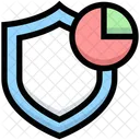 Chart Protection  Icon