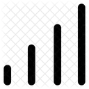 Chart Up Icon