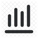 Chart Up Icon