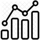 Diagrammerstellung Anwendung Graph Symbol