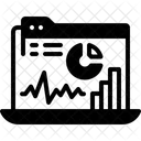 Charts  Icon