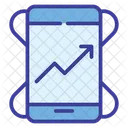 Charts  Icon